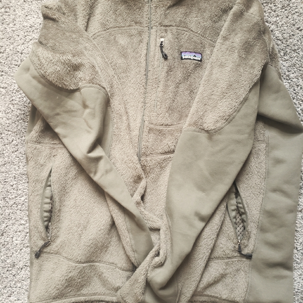 Patagonia 2000 Fall